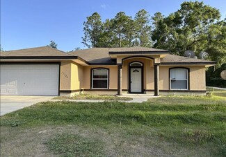 15448 SW 29th St, Ocala, FL 34481