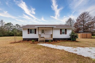 1181 Glades Rd, Madison, GA 30650