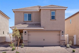 6252 Blood Lily Ave, Las Vegas, NV 89122