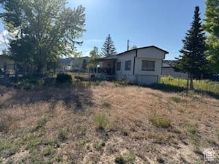 235 N 4th, Manila, UT 84046