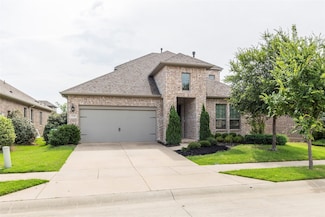 2308 Austin Ln, Prosper, TX 75078