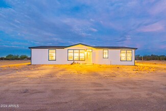 50381 W Century Rd, Maricopa, AZ 85139