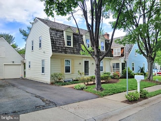 109 Linden Hall Ln, Gaithersburg, MD 20877