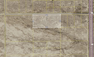 2500 W Avenue C, Lancaster, CA 93536