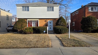 18330 Cathedral St, Detroit, MI 48228