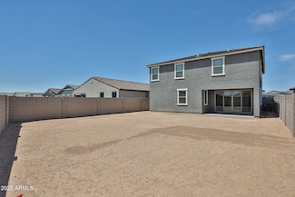 24075 W Pecan Rd, Buckeye, AZ 85326