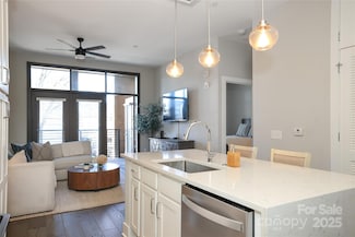 2401 Euclid Ave Unit 110, Charlotte, NC 28203