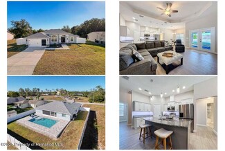 1130 Aladdin Rd, Spring Hill, FL 34609