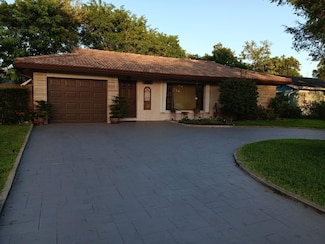 8204 NW 100th Terrace, Tamarac, FL 33321