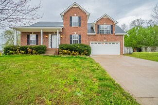 850 Brick Ct, Adams, TN 37010