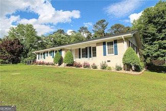 175 Brookhaven Dr, Marietta, GA 30066