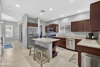 1891 S Voyager Dr, Gilbert, AZ 85295