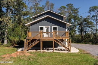 10954 Old Highway 67, Diberville, MS 39540