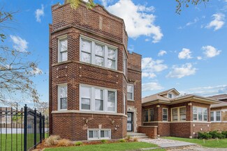 7148 S Indiana Ave, Chicago, IL 60619