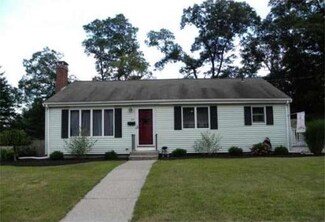 134 Packard St, Avon, MA 02322