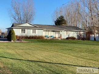 444 N 3800 E, Rigby, ID 83442