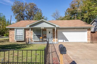 1308A Coleman St, McKinney, TX 75069