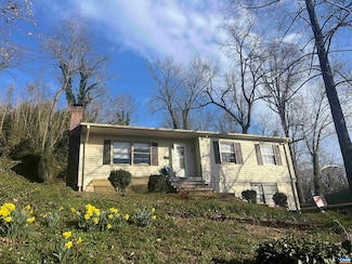 821 Cabell Ave Unit A&B, Charlottesville, VA 22903