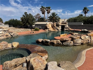 5640 N Riley St, Las Vegas, NV 89149