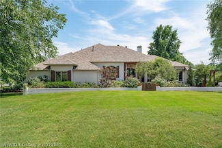 2526 Dolan Way, Fort Smith, AR 72916