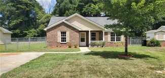 6245 Burmith Ave, Charlotte, NC 28269