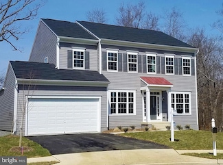 1555 Lake Tahoe Dr, Trappe, MD 21673