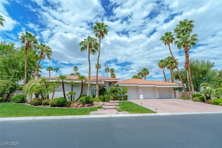 72 Innisbrook Ave, Las Vegas, NV 89113