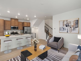 2042 S Holly St Unit 3, Denver, CO 80222