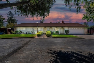 25867 El Vado Dr, Madera, CA 93638