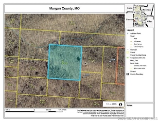 10.4 ac State Highway T, Stover, MO 65078