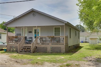 413 Hunter St, Suffolk, VA 23434