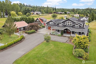 20076 Sinnes Rd, Mount Vernon, WA 98274