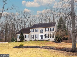 2036 Arrowhead Trail, Coatesville, PA 19320