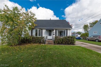 15688 Pike Blvd, Brookpark, OH 44142