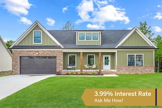 125 Cascade Dr, Rossville, GA 30741