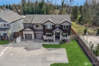 4918 85th Ave NE, Marysville, WA 98270