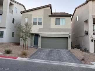 10411 Rose Palisade St, Las Vegas, NV 89141