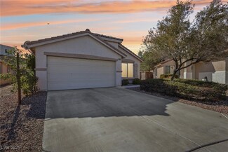 10971 Civiletti St, Las Vegas, NV 89141