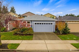 8215 Ridgefield Ave NE, Lacey, WA 98516