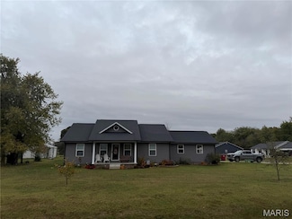 402 Garner St, Sikeston, MO 63801