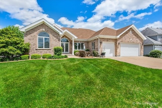 1122 Souders Ave, Elburn, IL 60119