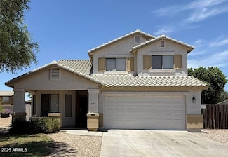 16784 W Polk St, Goodyear, AZ 85338