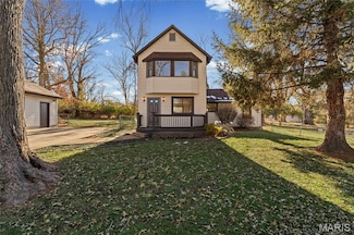 11354 Oak Ave, Bridgeton, MO 63044