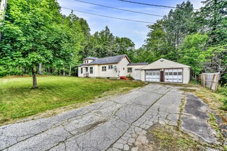134 Barber Rd, Randolph, ME 04346