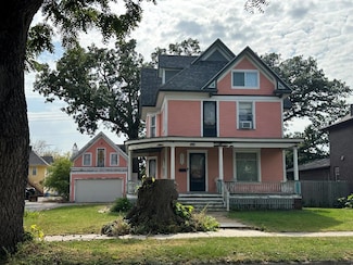 1411 4th Ave S, Fort Dodge, IA 50501