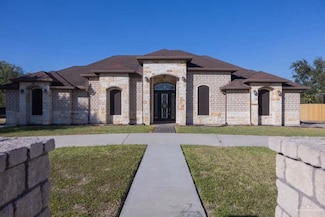 401 Ric Mar St, Edinburg, TX 78541