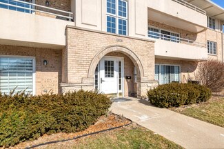 10836 S 76th Ave Unit 1G, Worth, IL 60482