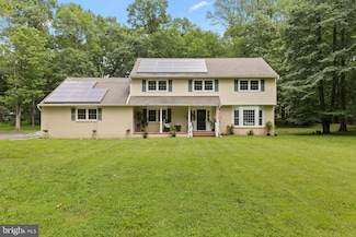 26 Honey Brook Dr, Princeton, NJ 08540