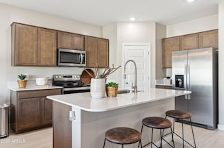 1648 S 241st Ave, Buckeye, AZ 85326