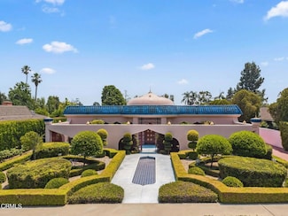 2250 Montecito Dr, San Marino, CA 91108
